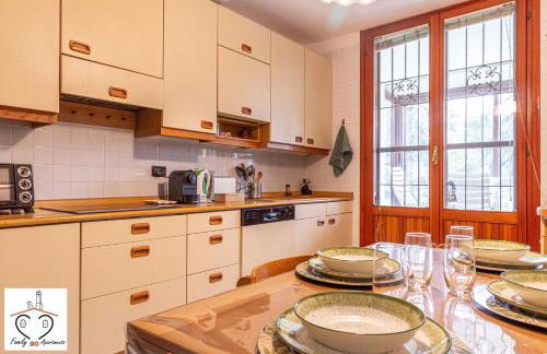 FamilyBO Apartments Villa Jacqueline - Photo 3