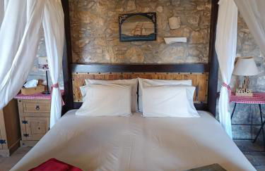 ILAKATI House, Megalo Horio village, Tilos Island - Foto 6