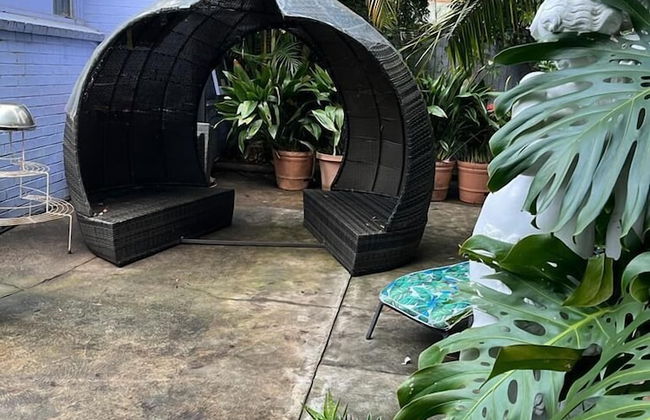 Sydney Central Apartments - Photo 20