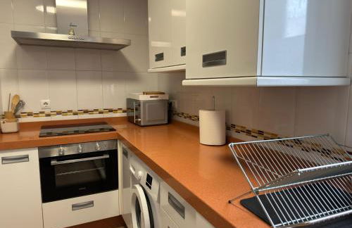 Dúplex céntrico con terraza y parking gratuito - Foto 24