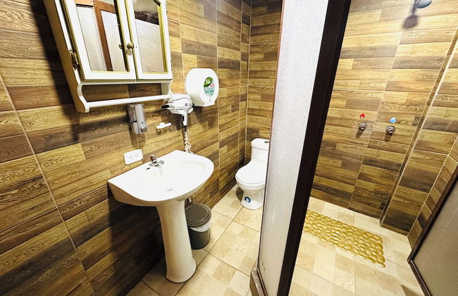 Confort Home Departamentos en Baños - Foto 54