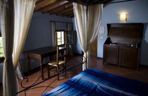 Agriturismo La Topaia - Foto 11