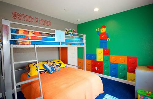 F-31 Mickeys Beach House - Foto 10