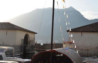 Loppia Lakeside Retreat-Bellagio - Photo 17