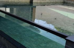 Cobertura pé na areia, 3 suítes e área externa - Foto 68