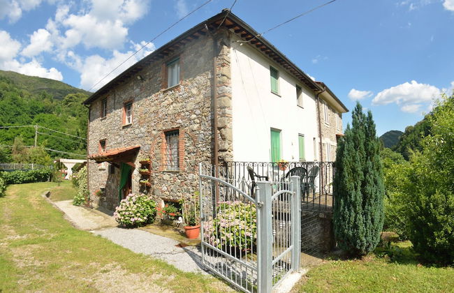 Pescaglia Serene Retreat - Foto 21