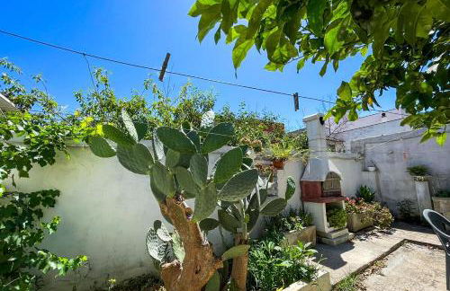 Casa Maria e giardino di limoni - Foto 39