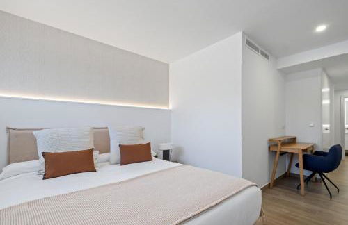 Villas Pinares - Sea,City,Mountain Views, Gym SaltPool BBQ - Beach 2km, City 5km - Foto 64