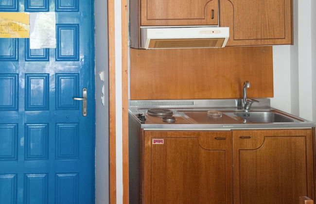 Apollo Beach Hotel - Foto 20