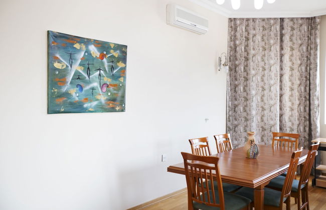 Leyla Apartmens 1 - Foto 80