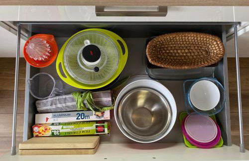 Lyon Urban Cocoon Gîte urbain eco-responsable - Photo 8