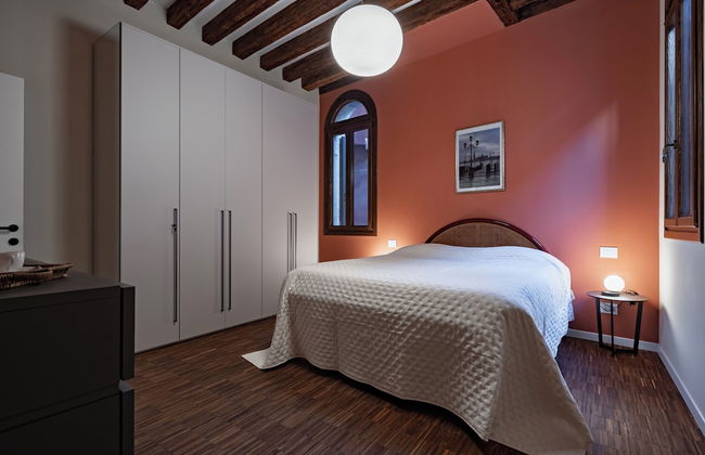 Ca' Vida Apartments - Foto 5