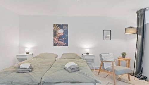 Wohlfühl-Apartment Weissach - Foto 2