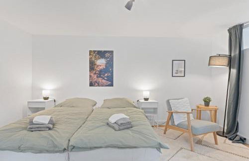 Wohlfühl-Apartment Weissach - Foto 2