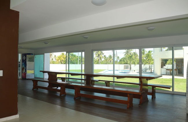 Mansao 6 suites c piscina e jacuzzi 082M - Foto 63