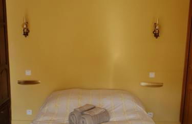 Gîte Le Relais Coq'Lys - Foto 14