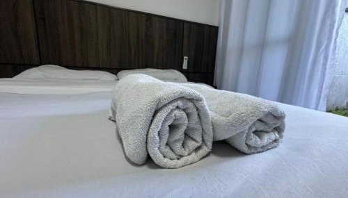 John- R Apart-hotel Curitiba Jardim Botânico - Foto 3