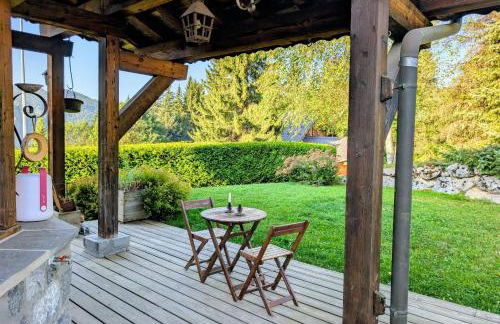 Chalet Camomille - Foto 9