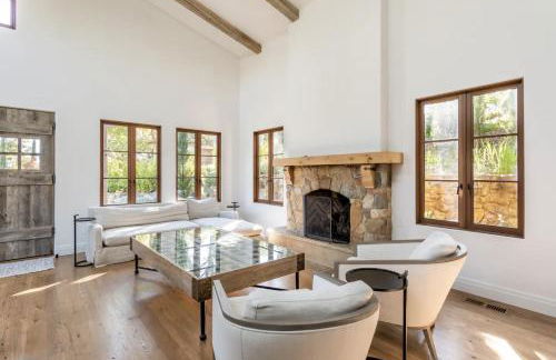 Exquisite luxury executive cottages - Foto 12