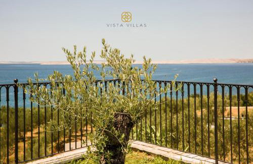 Vista Villas - Sunny Pleasure Apartment Villa W - Foto 38