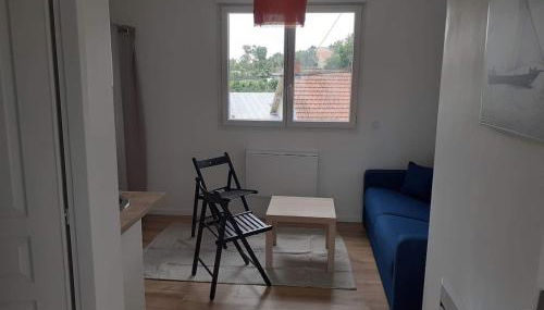 Studio 16m2 equipé - Foto 3