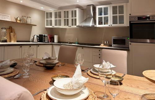 Heide Suite am Waldrand - Foto 37