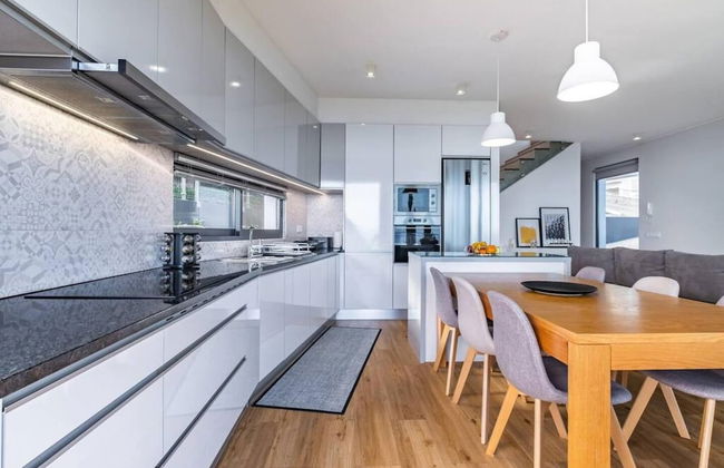 Cristiano Ronaldo Airport View - Foto 12