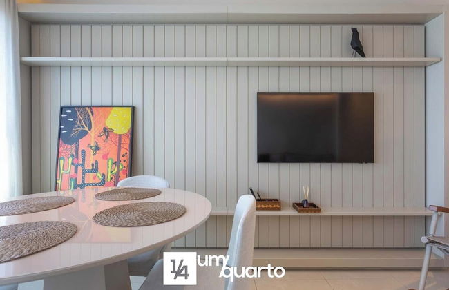 Complexo Heron Marinho Flats - Foto 65