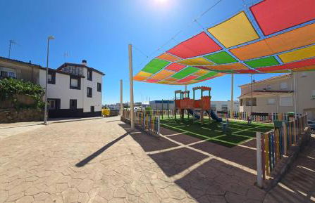 Apartamentos Turísticos AIRES DE LA VERA - Foto 64