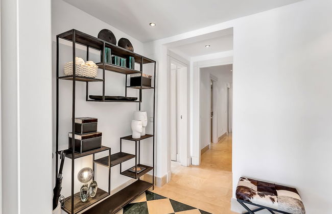 Sotogrande Sea View Penthouse - Foto 57