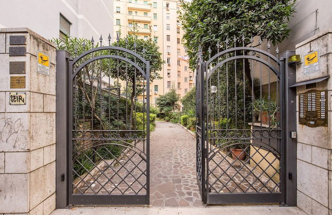 Ml Apartment - Caracalla 2 - Foto 41