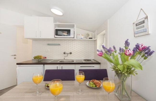 Apartments Villa Angela - Foto 20