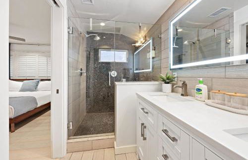 Ocean Views w Stunning Sunsets by the Firepit - Foto 34