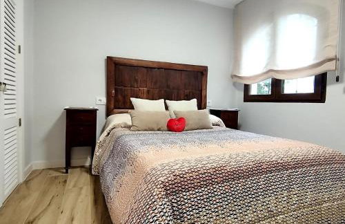 Carolinas Paradise Stunning Villa with Golf Pool Views at La Manga Club - Foto 16