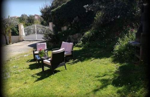 bas de villa de 90m² entre mer (2km) et montagne - Foto 21