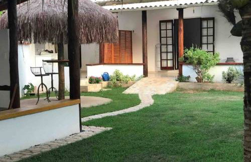 Flamboyant Beach House - Casa nova à 300m da praia Cibratel I - Photo 1