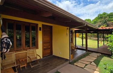 Pousada Camarás - Foto 25