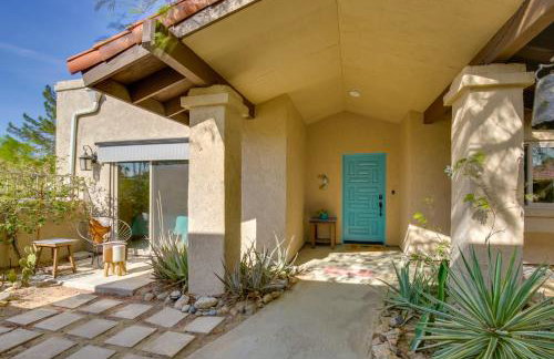 Roadrunner Roost at Rams Hill Golf Resort! - Foto 25