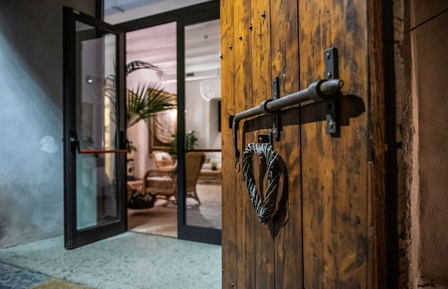 Casale Doria Pamphilj - Photo 2