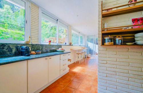 Casa Paradis Rosamar - Luxury villa with pool 1min walk from beach Costa Brava! - Foto 54