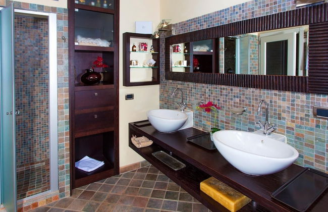 Virginia 8 in Gavorrano - Foto 10