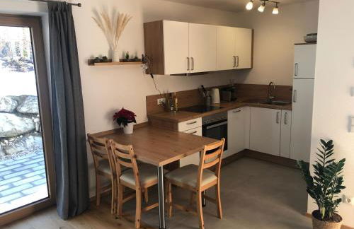 Fewo Glücksfall - Foto 8