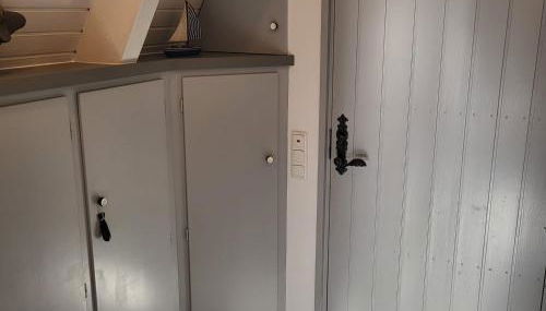 Nurdachhaus Zeltdachhaus Damp - Foto 2