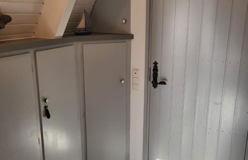 Nurdachhaus Zeltdachhaus Damp - Foto 2