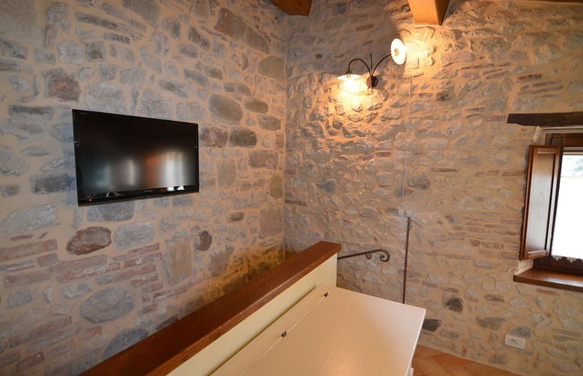 Appealing Apartment in Petrella Guidi With Near Centre - Foto 31