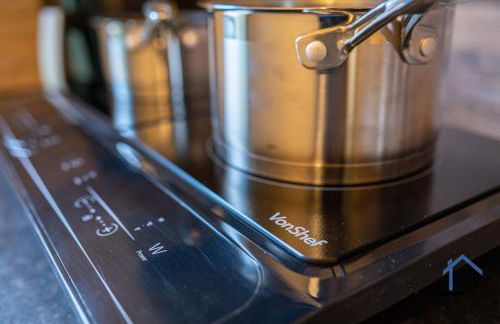 Stanwick Studio, cosy country studio, sleeps 4, parking, wifi - Photo 25