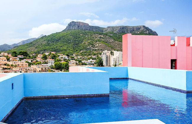 Muralla Roja - Foto 22