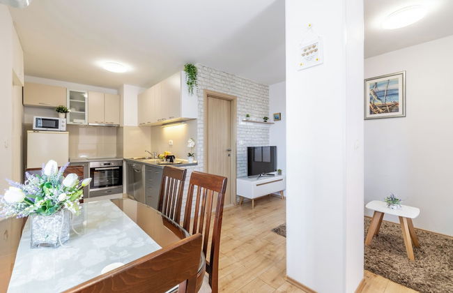 Apartment Cvita - Photo 27