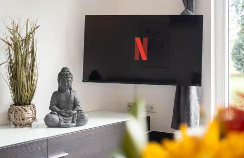 modernes Apartment mit Terrasse - Foto 5