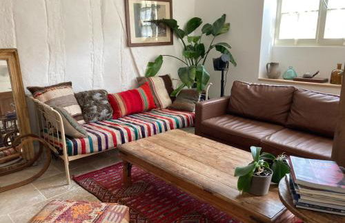 Grande maison - village de Noyers - 5 chambres - Foto 17